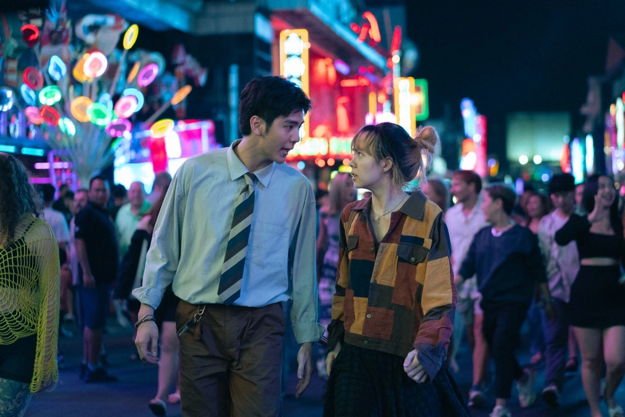 Everybody Loves Me When I’m Dead Review