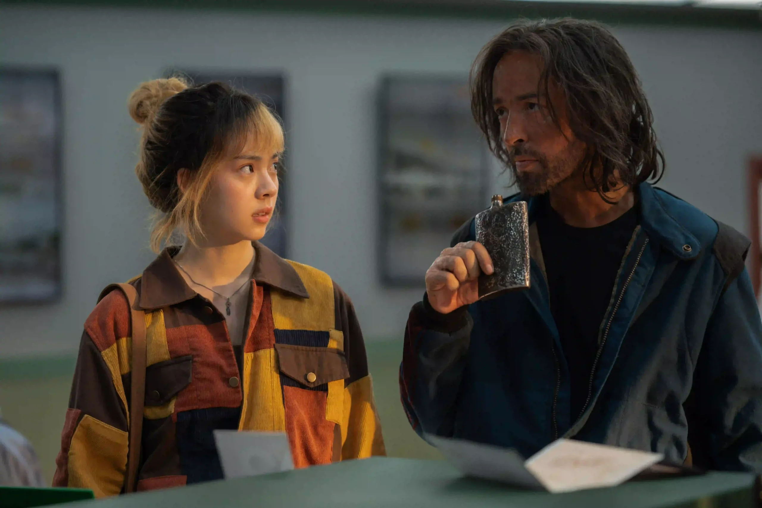 Everybody Loves Me When I’m Dead Review