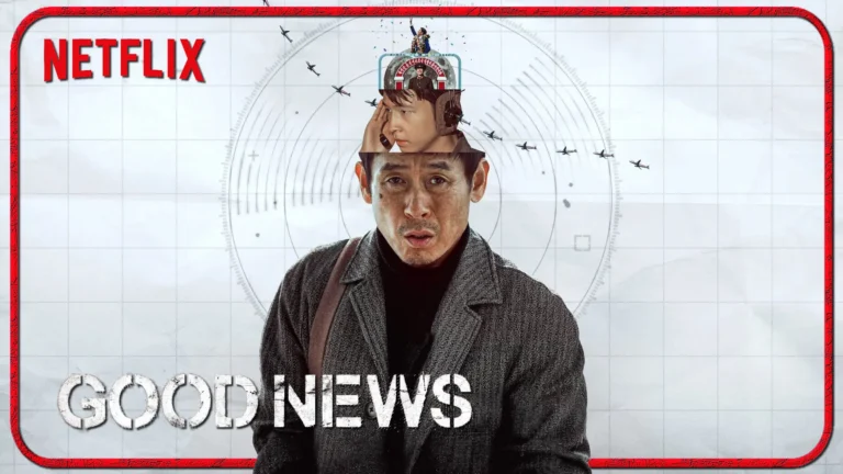 Good News Review