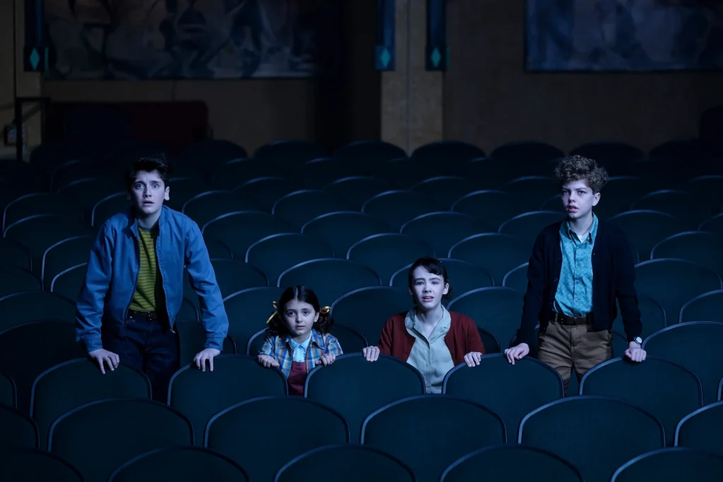 IT: Welcome to Derry Review
