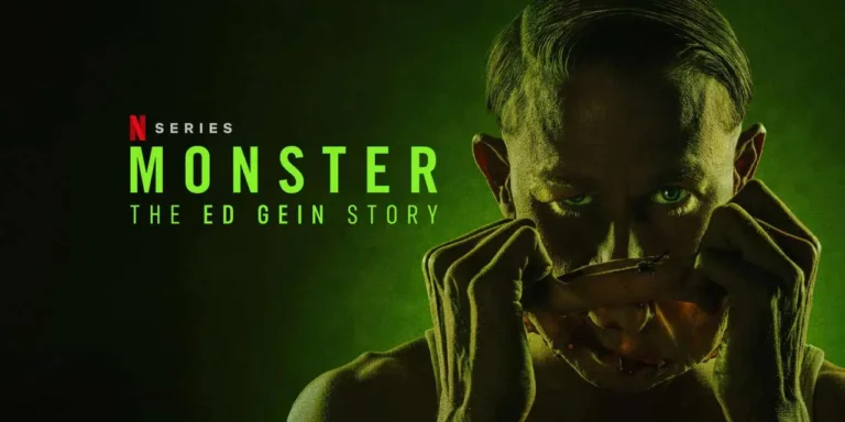 Monster: The Ed Gein Story Review