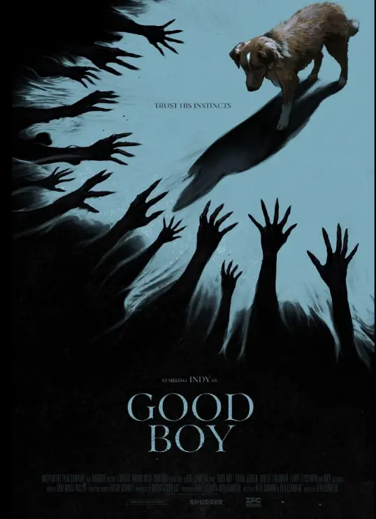 Good Boy Review
