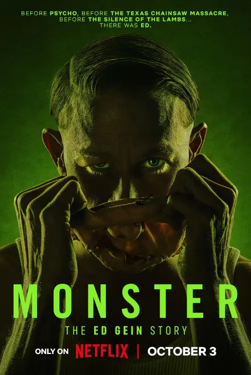 Monster: The Ed Gein Story Review