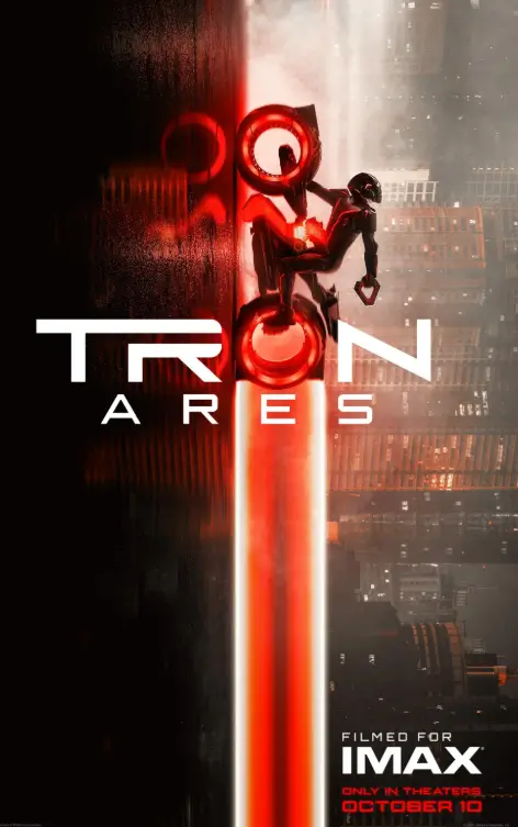 Tron: Ares Review