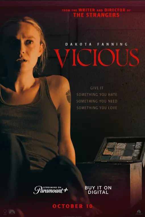 Vicious Review