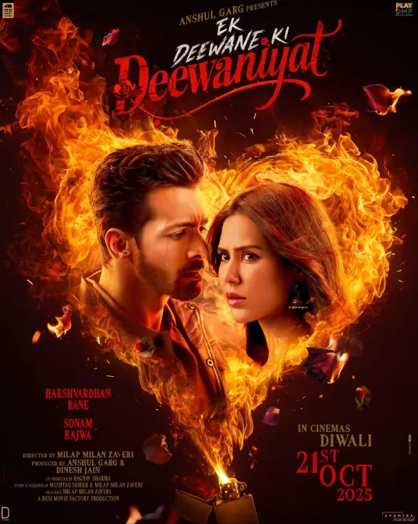 Ek Deewane Ki Deewaniyat Review