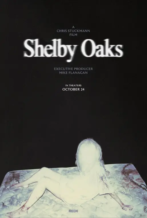 Shelby Oaks Review