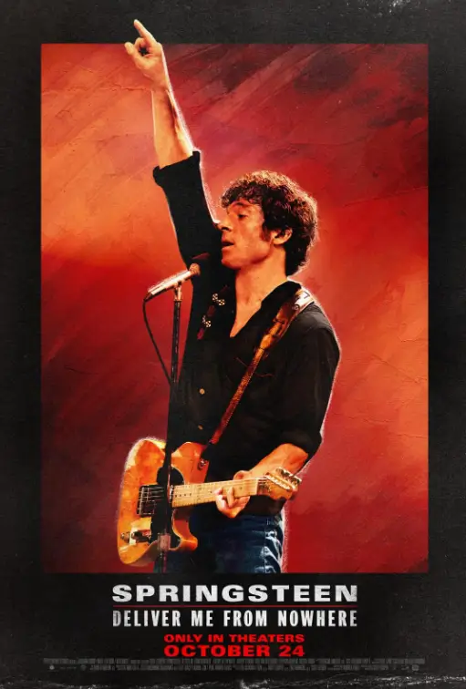 Springsteen: Deliver Me from Nowhere Review