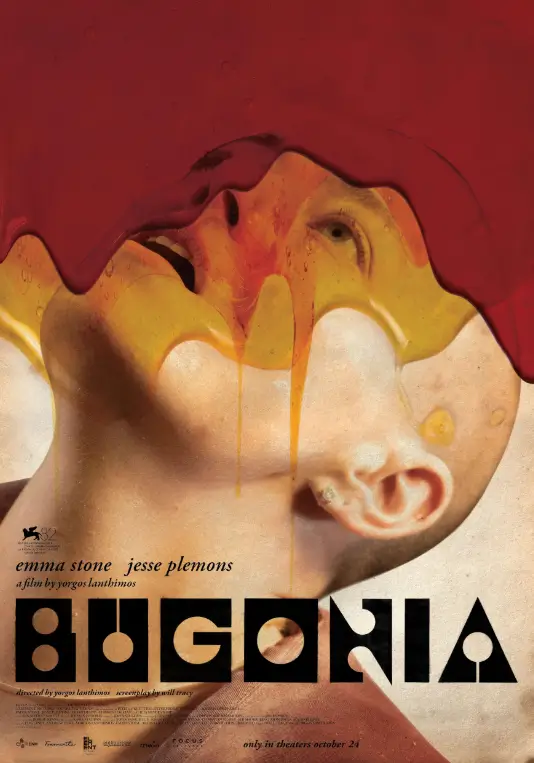 Bugonia Review