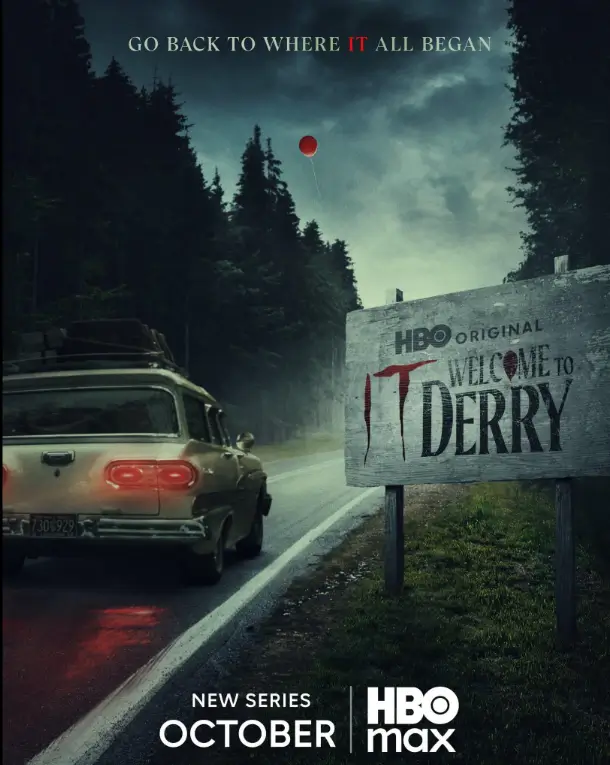 IT: Welcome to Derry Review