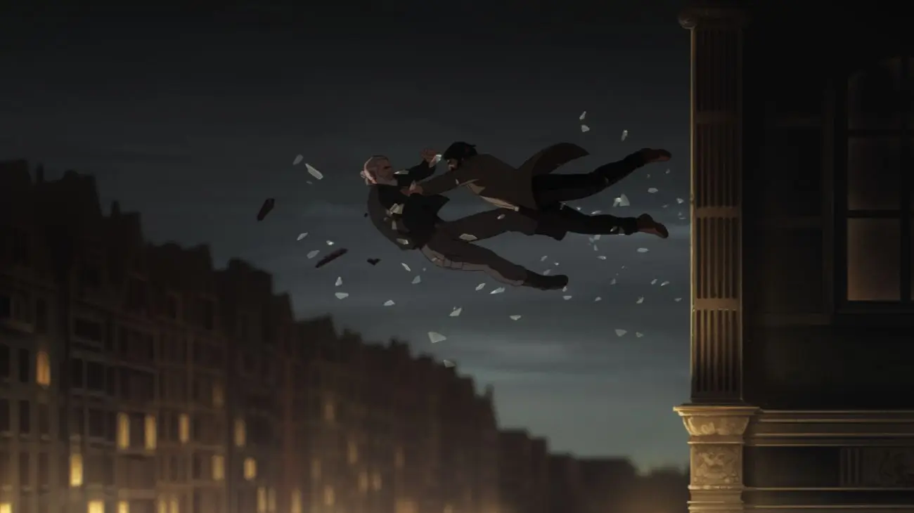 Splinter Cell: Deathwatch Review