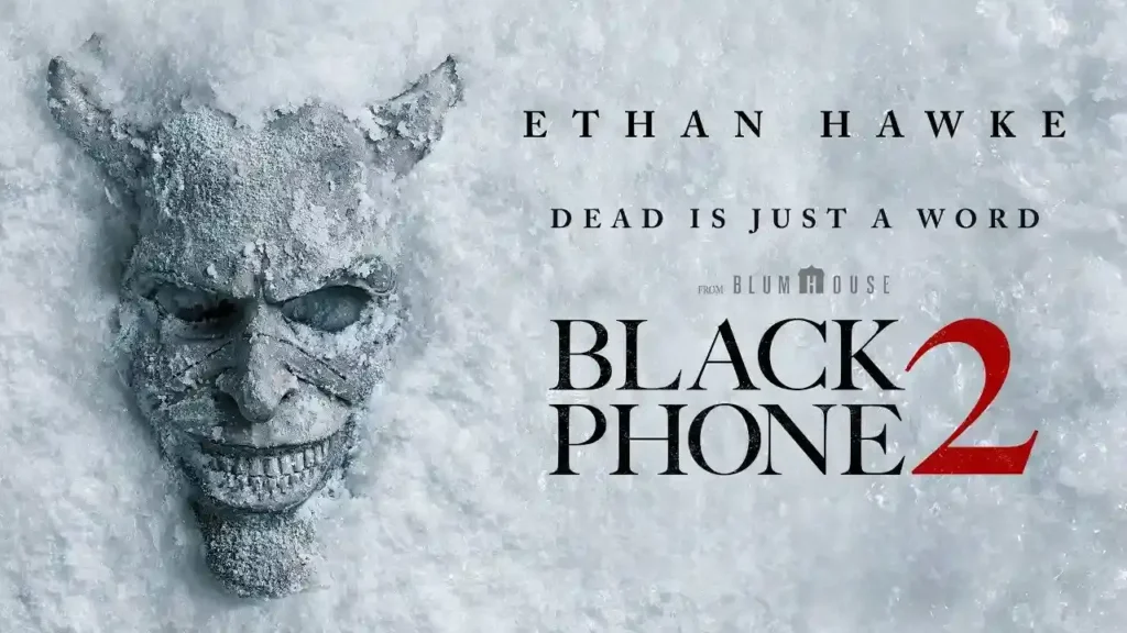 The Black Phone 2 Review