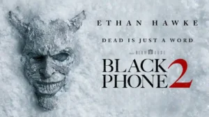 The Black Phone 2 Review