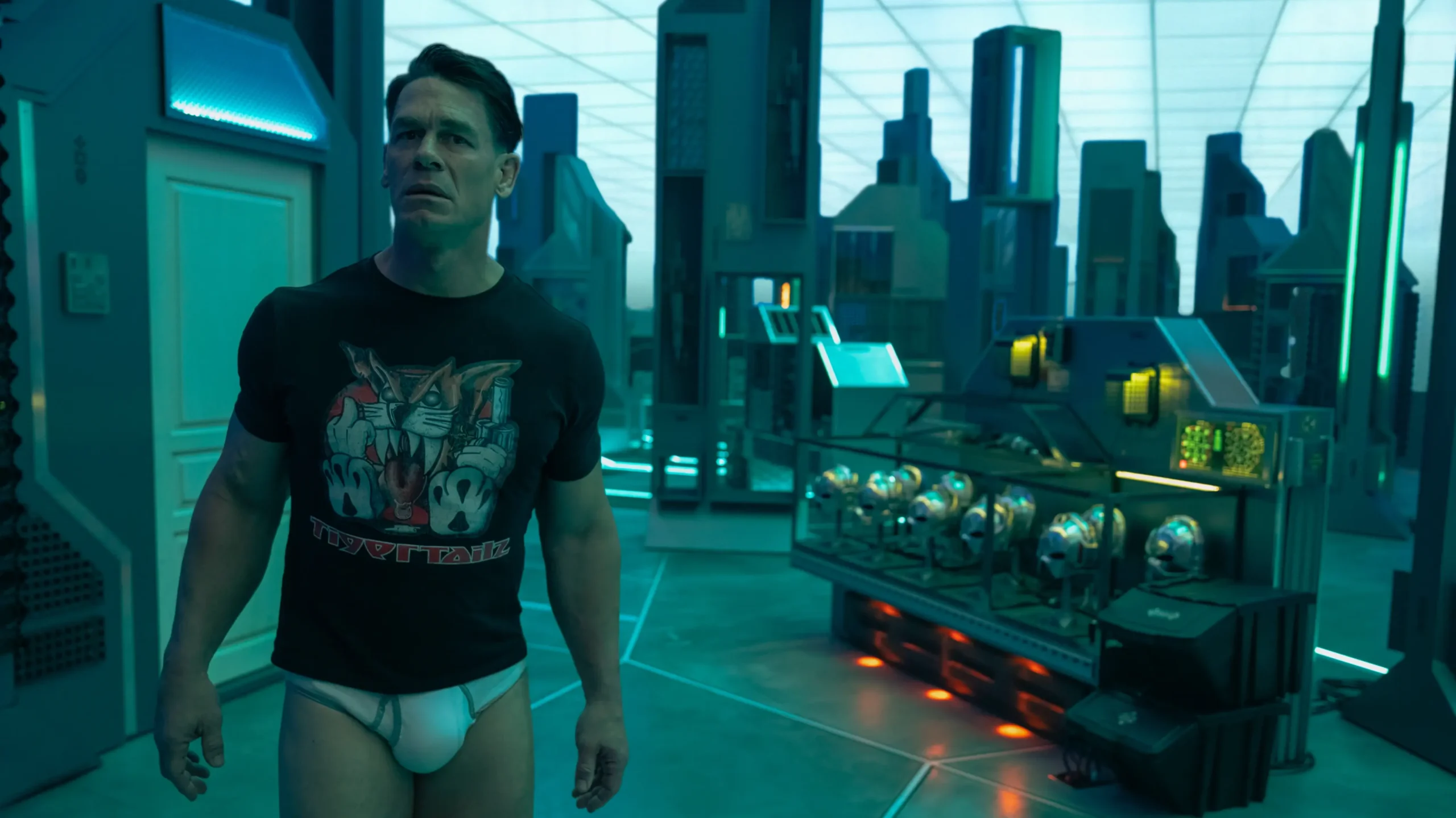 Peacemaker Season 2 Finale Review
