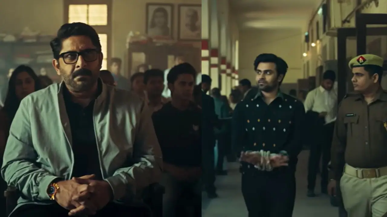Bhagwat Chapter One: Rakshas Review