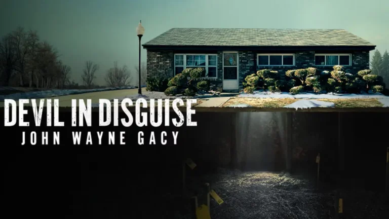 Devil in Disguise: John Wayne Gacy Review