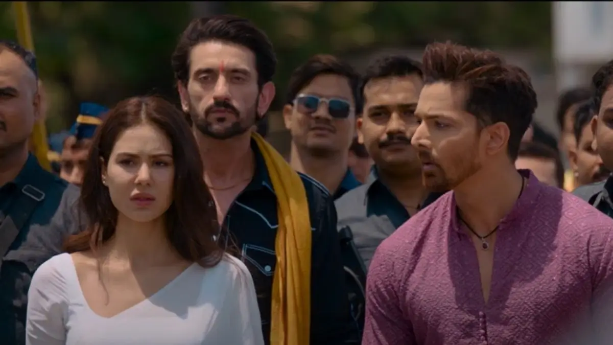 Ek Deewane Ki Deewaniyat Review