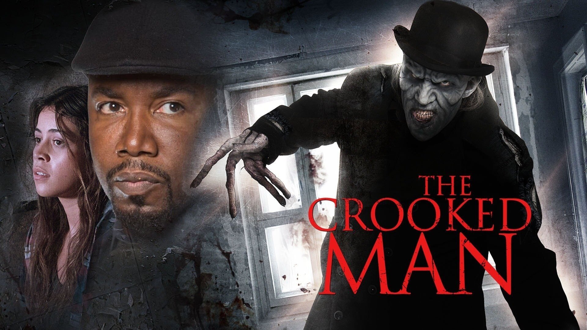 The Crooked Man (2016) - Backdrops — The Movie Database (TMDB) Worst Horror Movies