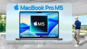 M5 MacBook Pro Review