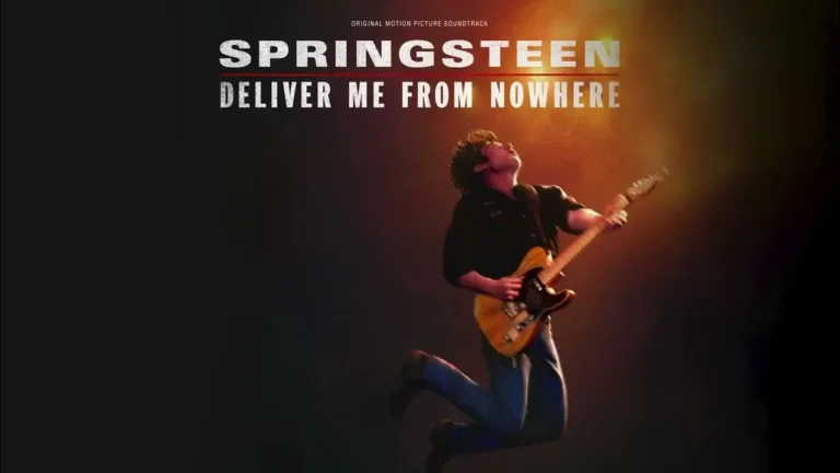 Springsteen: Deliver Me from Nowhere Review
