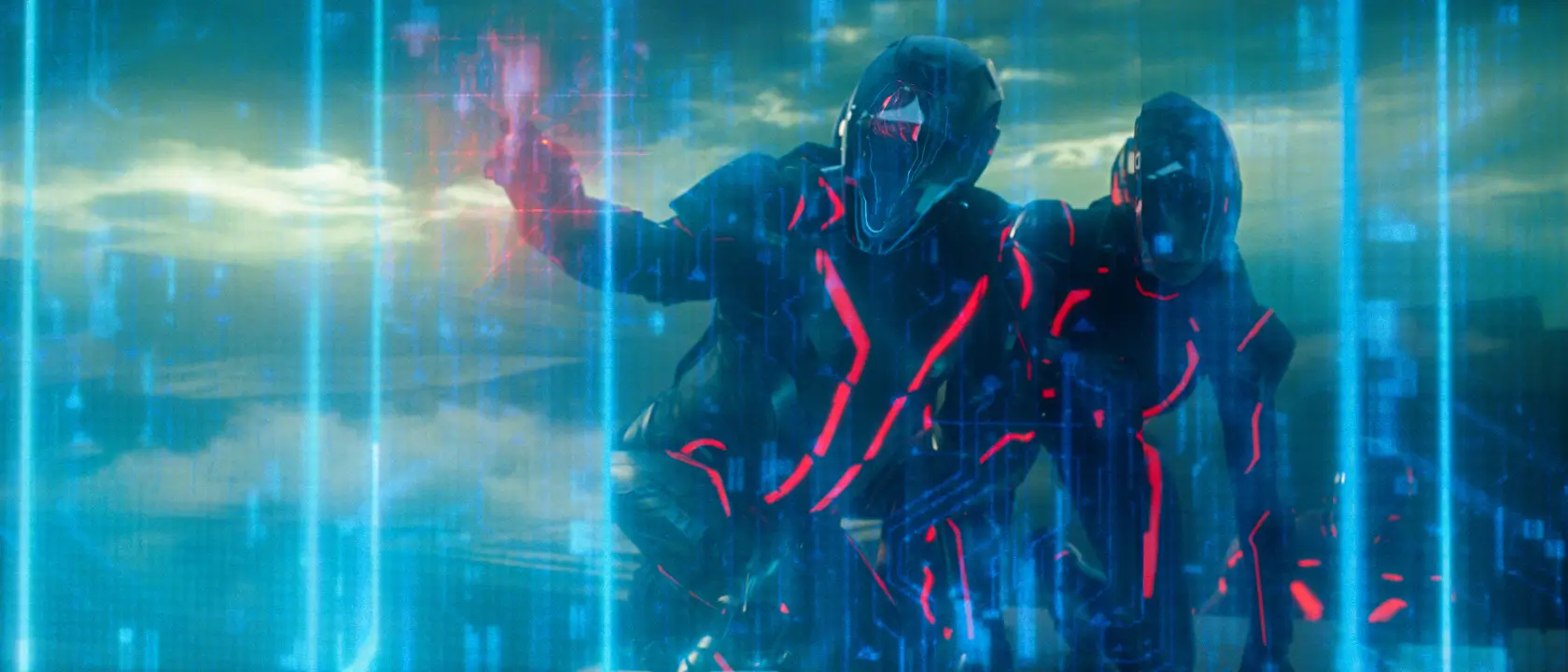 Tron: Ares Review