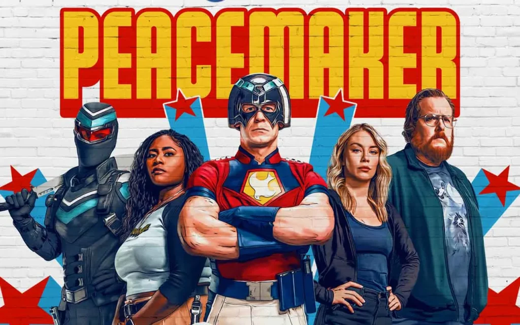 Peacemaker Season 2 Finale Review