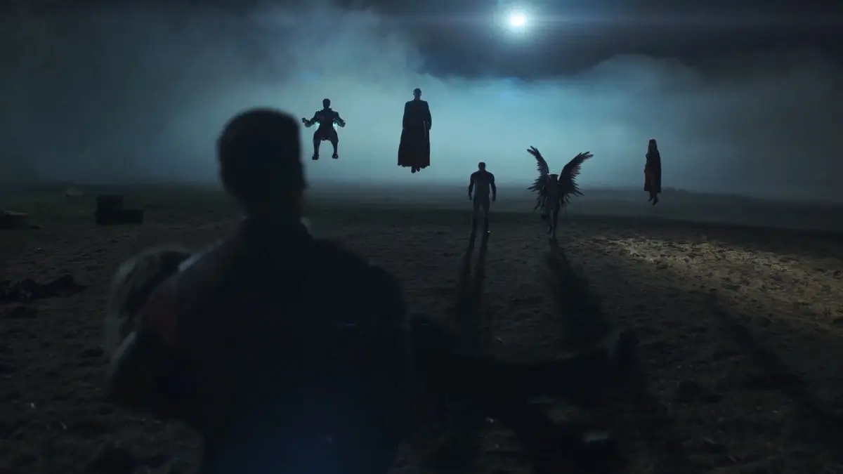 Peacemaker Season 2 Finale Review