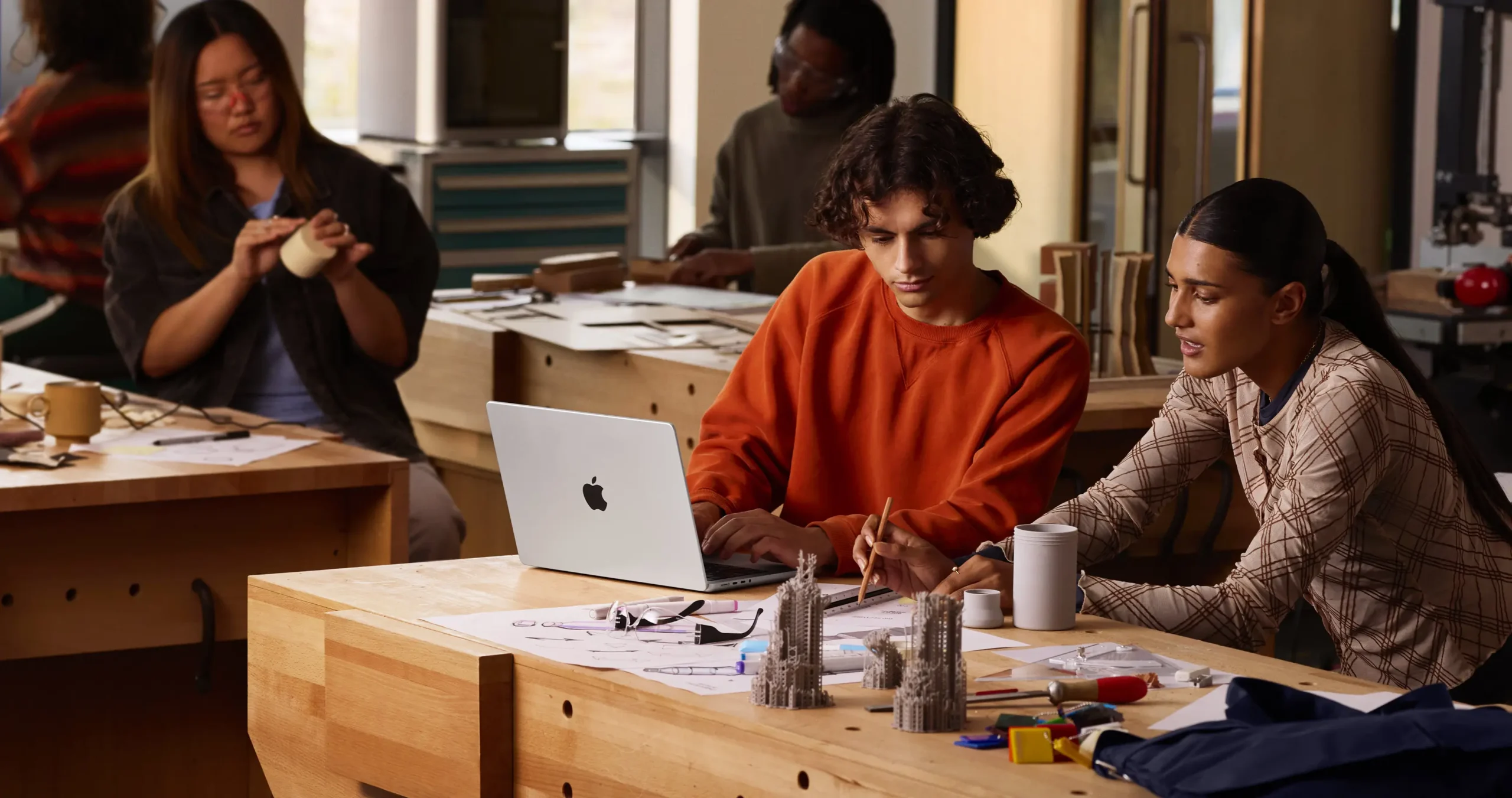 M5 MacBook Pro Review