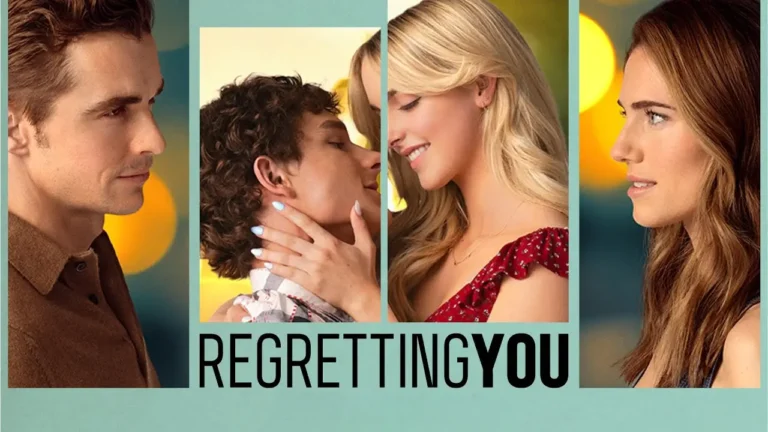Regretting You Review