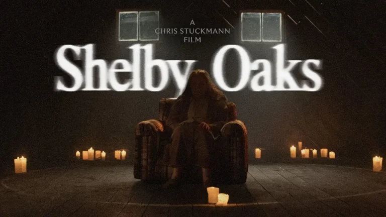 Shelby Oaks Review