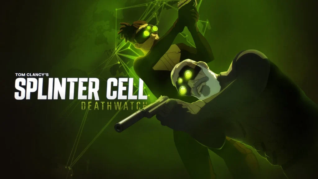 Splinter Cell: Deathwatch Review