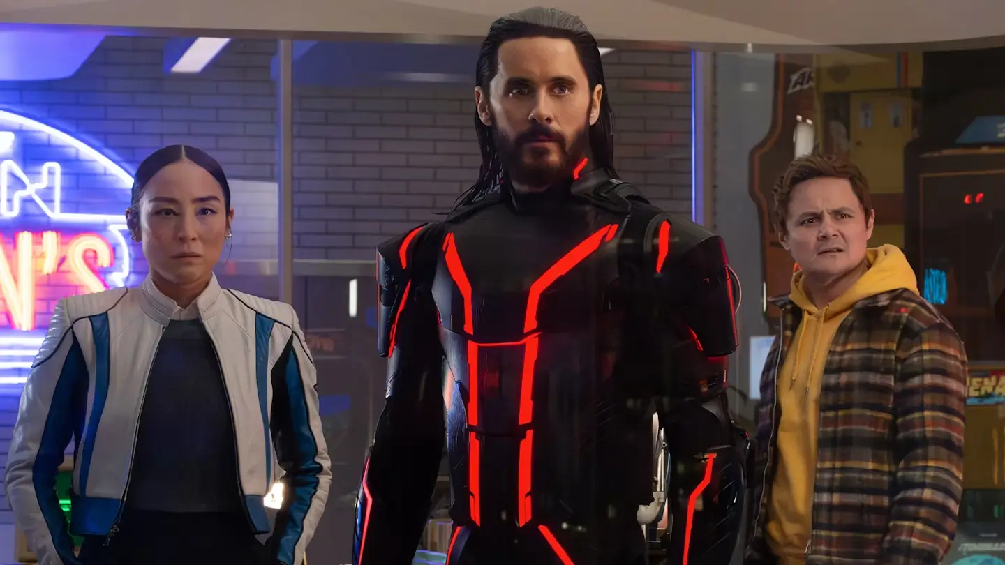 Tron: Ares Review