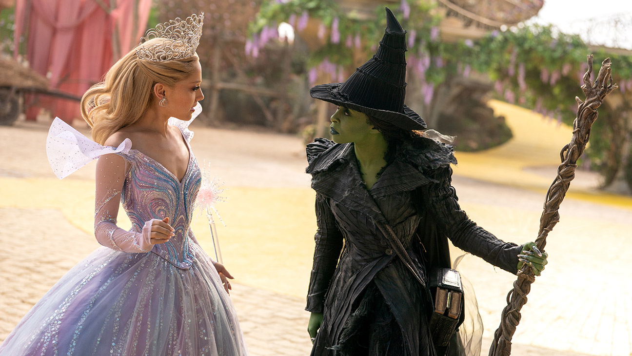 Wicked For Good Review: Cynthia Erivo and Ariana Grande Back in Oz