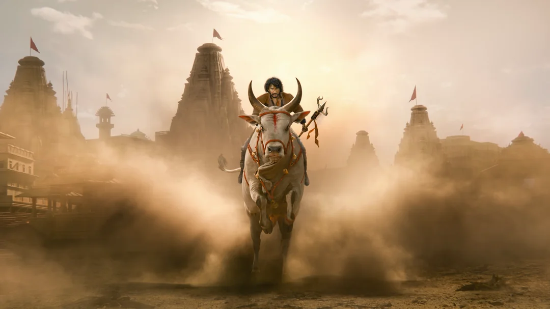 varanasi moive teaser review and analysis