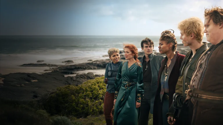 The Rats A Witcher Tale Review