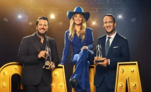 CMA Awards 2025