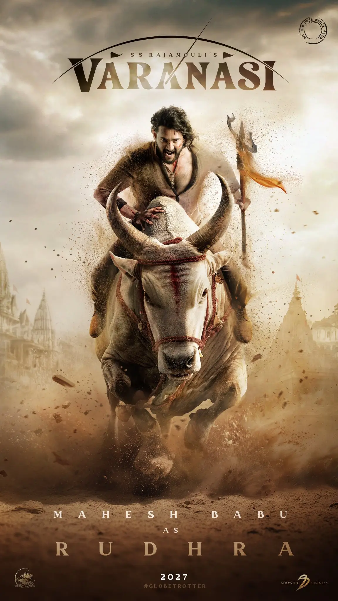 varanasi moive teaser review and analysis