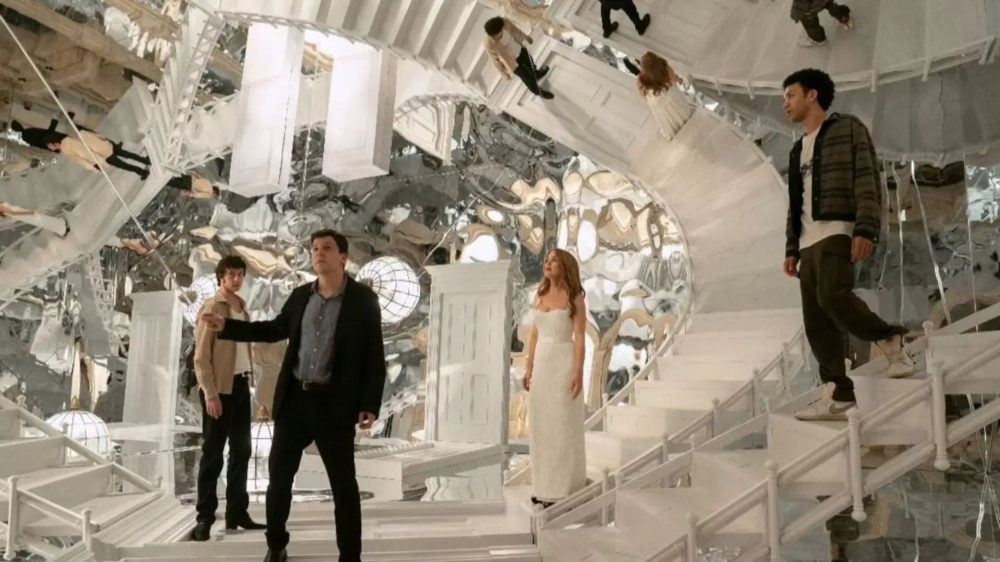 Now You See Me 3 Review