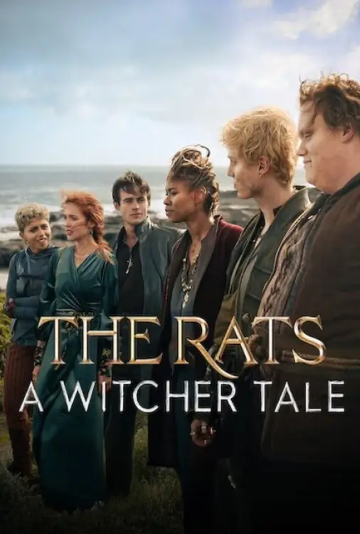 The Rats A Witcher Tale Review