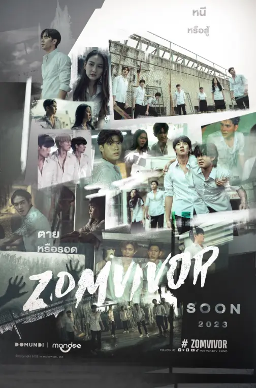Zomvivor Review