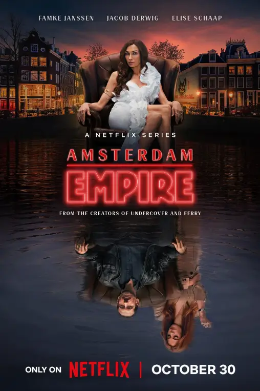 Amsterdam Empire Review