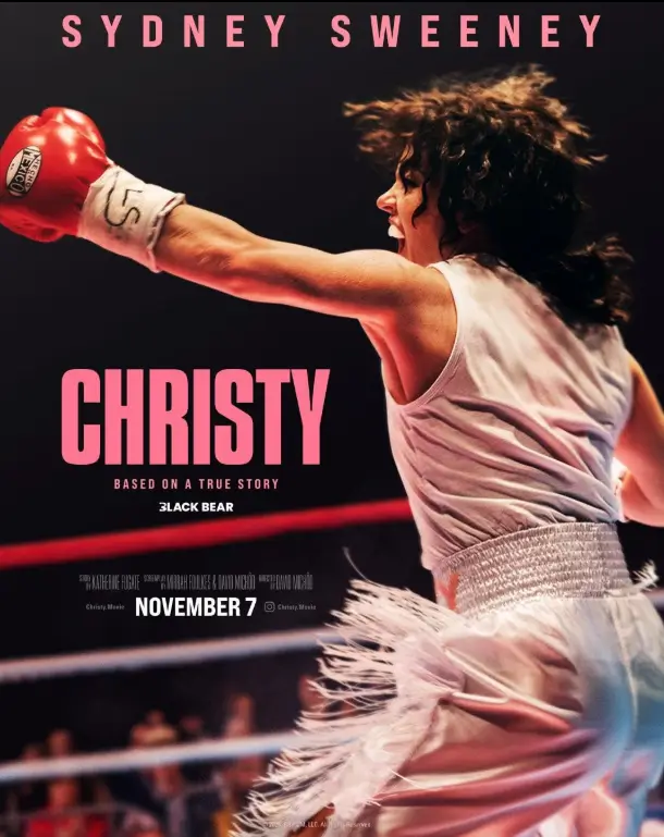 Christy Review