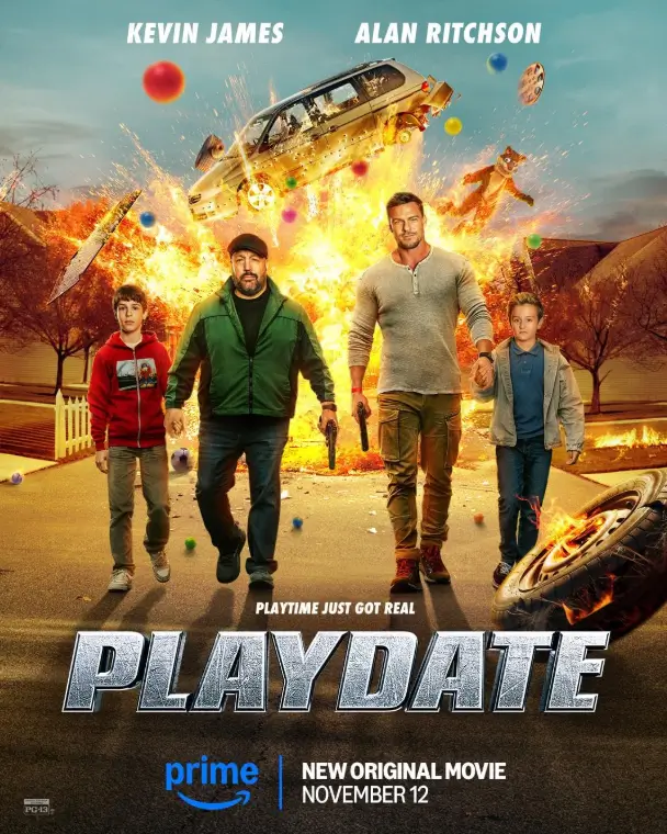 Playdate Review