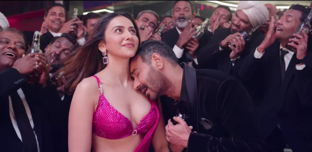 De De Pyaar De 2 Review