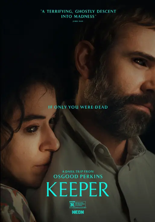 Keeper Review