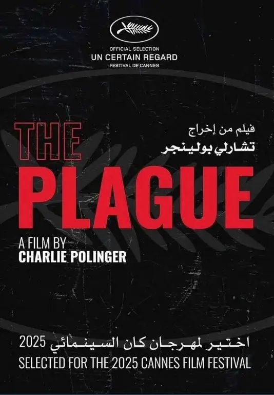 The Plague Review