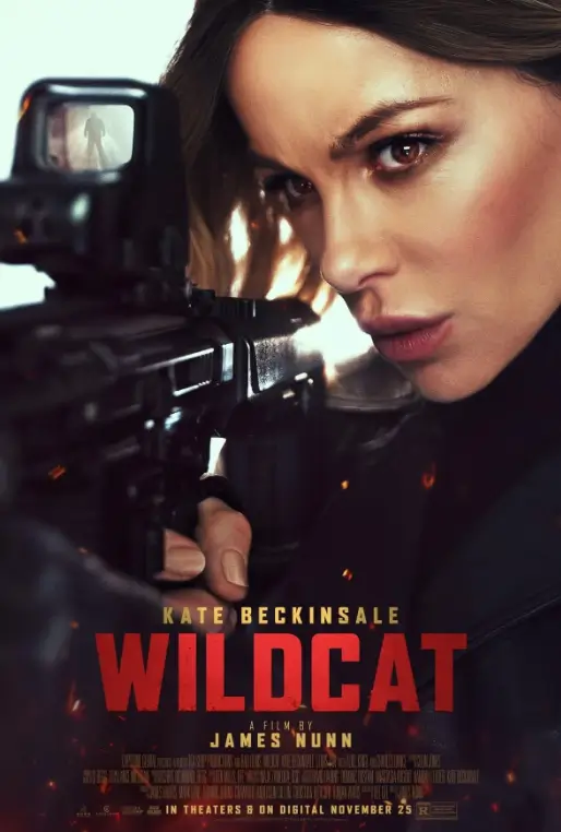 Wildcat Review 