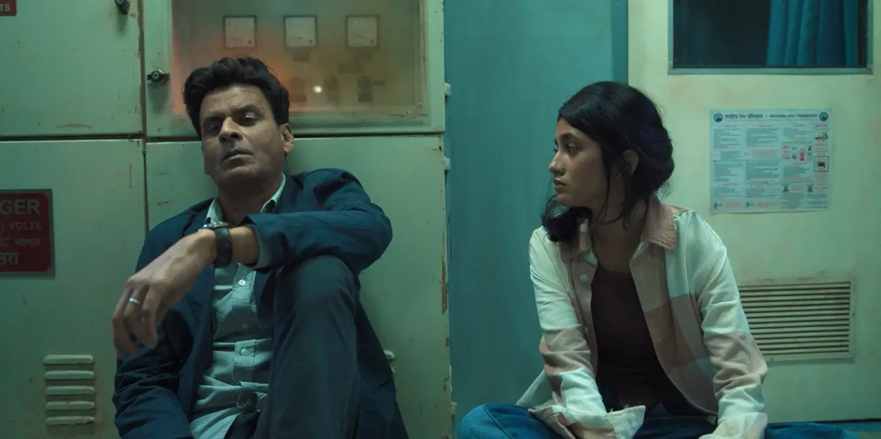 The Family Man 3 Review: