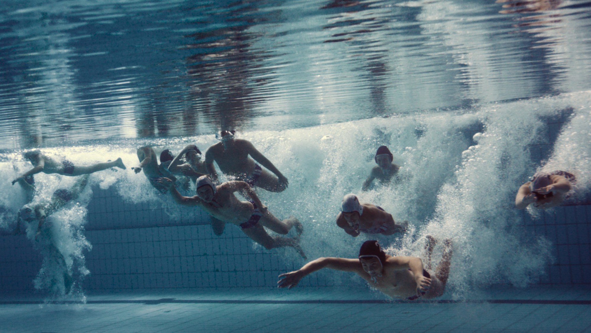 The Plague Review: Joel Edgerton in Tense Drama of Adolescent Angst