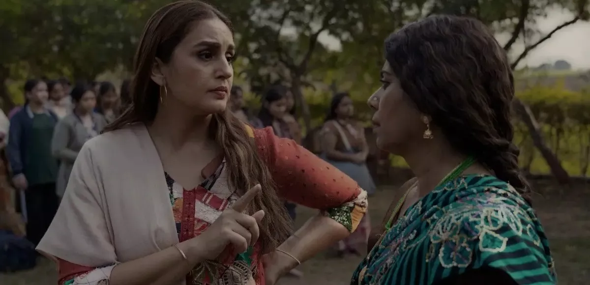 Delhi Crime Season 3' Review, Shefali Shah And Huma Qureshi's Hard-Hitting  Story Loses Pace At End Delhi Crime Season 3 Review